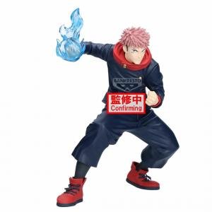 Jujutsu Kaisen - Maximatic - Yuji Itadori by Jujutsu Kaisen