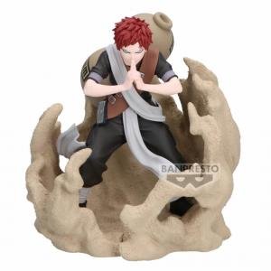 Naruto Combination - Battle 2 - Gaara by Naruto Combination