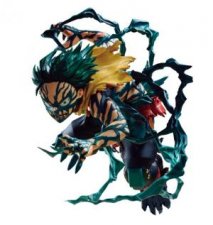 My Hero Academia  The Amazing Heroes Dx  Izuku Midoriya Tba