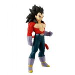 Dragon Ball  Gt Solid Edge Works  Super Saiyan 4 Vegeta