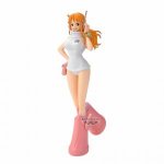 One Piece  Glitter  Glamours  Nami Egghead Style