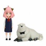 Family Photo Figure  Anya Forger  Bond Forger