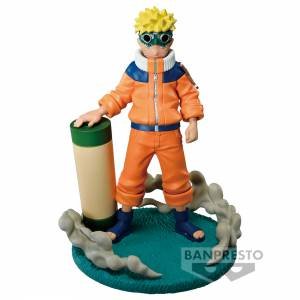 Naruto - Memorable Saga - Uzumaki Naruto by Various