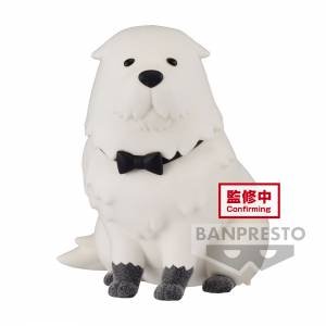 Fluffy Puffy - Bond Forager (Ver. A) by Spy X Family