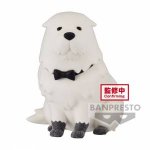 Fluffy Puffy  Bond Forager Ver A