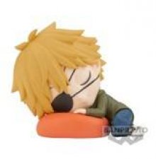 Chainsaw Man  Q Posket Sleeping  Denji