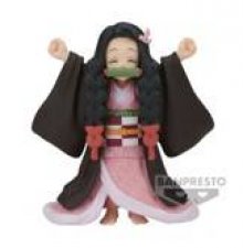 Demon Slayer Kimetsu No Yaiba Figure Vol 45 A Nezuko Kamado