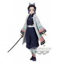 Demon Slayer Kimetsu No Yaiba  Figure Vol 47 B Shinobu Kocho