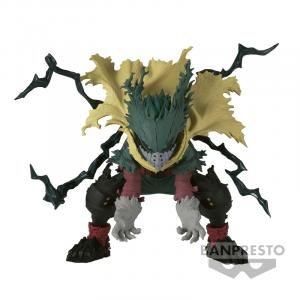 The Amazing Heroes Plus Vol. 6 - Izuku Midoriya by My Hero Academia