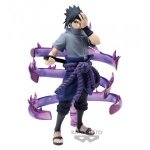 Naruto Shippuden Effectreme  Uchiha Sasuke II