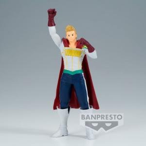 Age of Heroes - Lemillion II by My Hero Academia