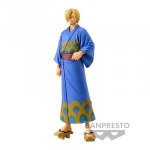 One Piece DXF  The Grandline Series  Wanokuni Sanji  Yukata Ver