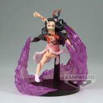 Demon Slayer Kimetsu No Yaiba Vibration Stars Plus  Nezuko Kamado