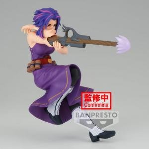 The Evil Villains Plus - Lady Nagant by My Hero Academia