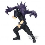 The Amazing Heroes Plus  Fumikage Tokoyami