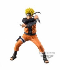 NARUTO SHIPPUDEN  GRANDISTA  UZUMAKI NARUTO