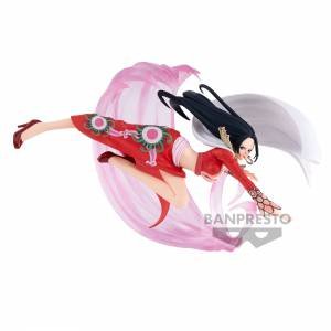 Battle Record Collection - Boa Hancock by One Piece