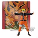 NARUTO SHIPPUDEN  PANEL SPECTACLE  UZUMAKI NARUTO