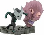 WORLD COLLECTABLE FIGURE  LOG STORIES 2