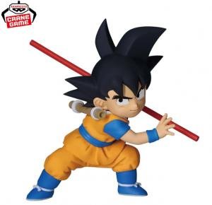 Dragon Ball - Son Goku With Panel by Various