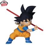 Dragon Ball  Son Goku With Panel