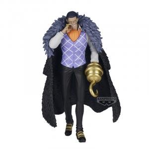 One Piece - The Shukko - Crocodile by Various