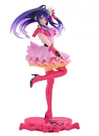 Oshi No Ko - Espresto Excite Motions - Ai by Various