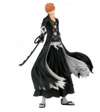 Bleach  Maximatic  Ichigo Kurosaki