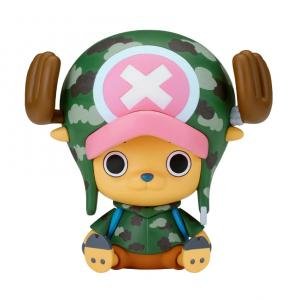 One Piece - Sofvimates - Chopper (Dressrosa Ver.) by Various