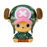 One Piece  Sofvimates  Chopper Dressrosa Ver