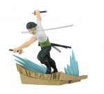 One Piece  Senkozekkei  Roronoa Zoro