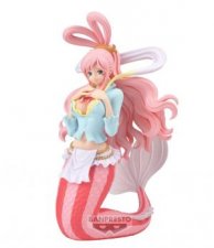 One Piece  Glitter  Glamours  Shirahoshi