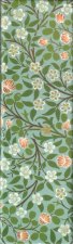 Victoria  Albert Museum 6 Pencils With Erasers Clover Wallpaper