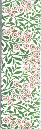 Victoria & Albert Museum: 6 Pencils With Erasers: Michaelmas Daisy by Various