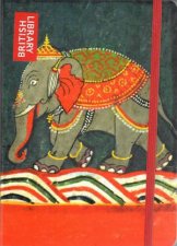 British Library Elephant Journal