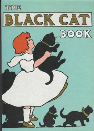 British Library: The Black Cat Book Journal by Various