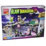 Block Tech Alien Invasion Small to Medium Activity Box