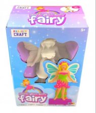 Paint Your Own Fairy
