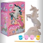 Paint Your Own Unicorn