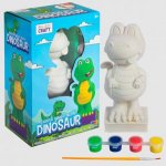 Paint Your Own Dinosaur