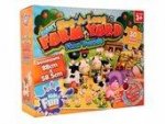 Giant SingAlong Farmyard 30 Piece Floor Puzzle