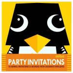 MIBO Invitation Cards