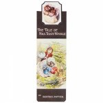 Magnetic Bookmark Beatrix Potter  The Tale Of Mrs TiggyWinkle