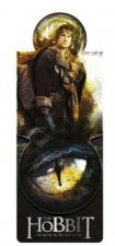 Magnetic Bookmark The Hobbit  The Battle Of Five Armies  Baggins