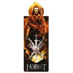 Magnetic Bookmark The Hobbit  The Battle Of Five Armies  Bowman