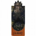 Magnetic Bookmark The Hobbit  An Unexpected Journey  Radagast