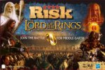Risk The Lord Of The Rings