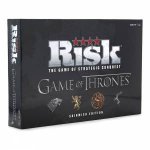 Game of Thrones Risk  Skirmish Edition