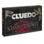 Game Of Thrones Cluedo