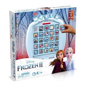 Frozen 2 Match by Various